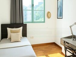 The Sunny Spring (D14), Apartment #480036001